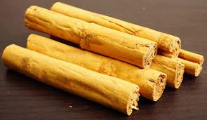 Cinnamon